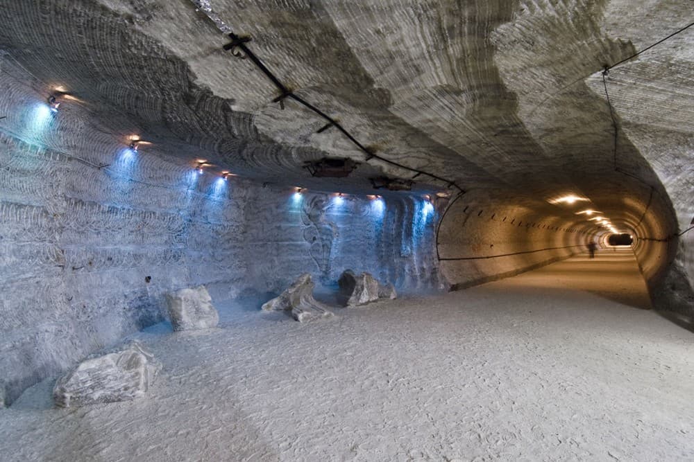 Explore the Salt Mines / City tour | ®ExcursionMania - Image 1