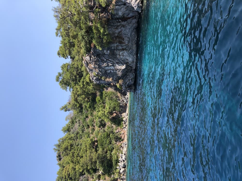 Marmaris Pirate Boat Embark on a Swashbuckling Pirate Cruise | ®ExcursionMania - Image 6