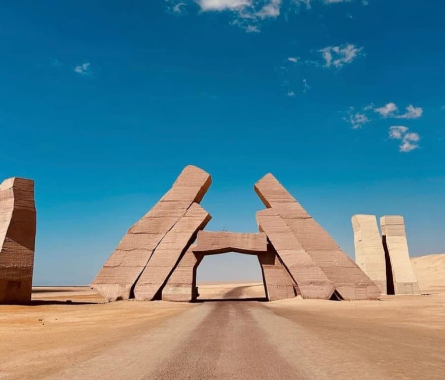 Sharm: Ras Mohammed Half Day Tour by Bus & Allahs gate | ®ExcursionMania - Image 2