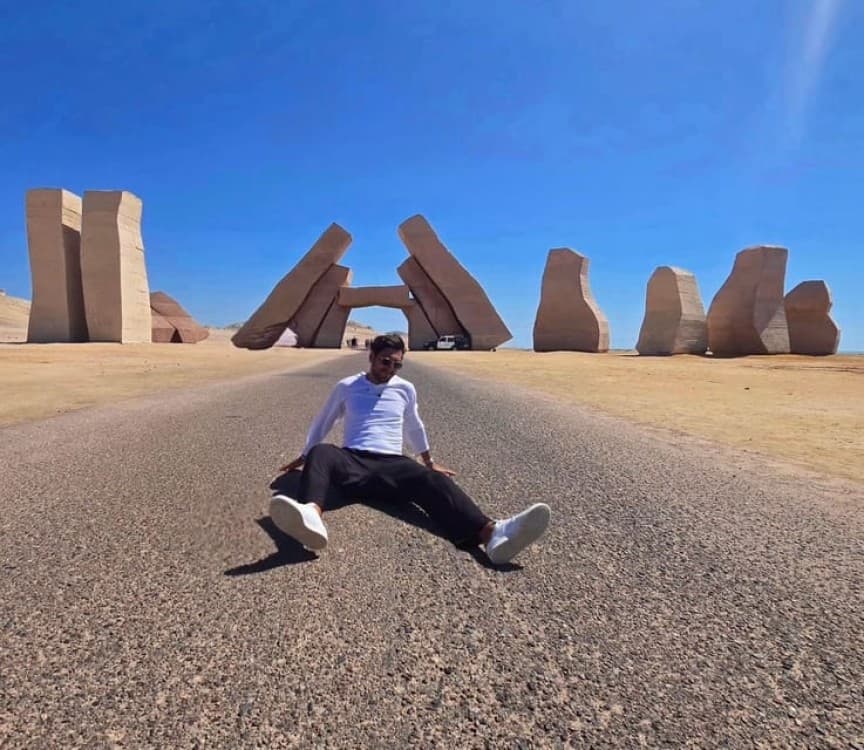 Sharm: Ras Mohammed Half Day Tour by Bus & Allahs gate | ®ExcursionMania - Image 4