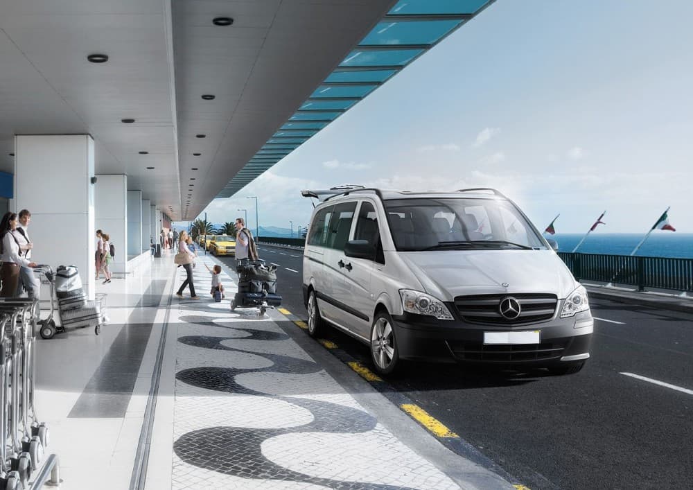 Transfer Airport - Hotel - Airport | ®ExcursionMania - Image 4