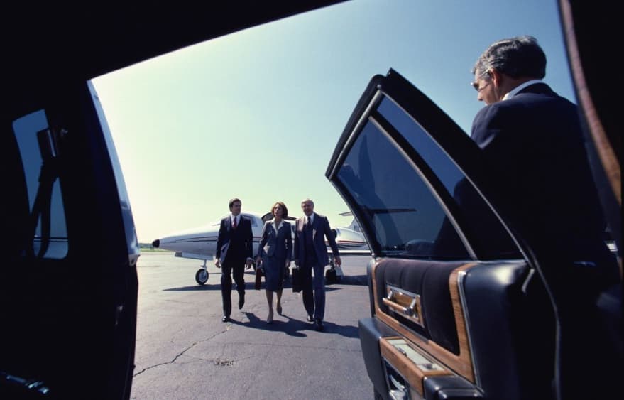 Transfer Airport - Hotel - Airport | ®ExcursionMania - Image 5