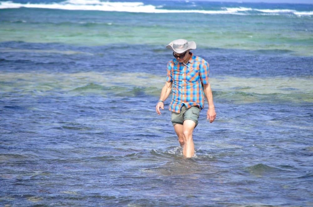 Santa Maria: Salt Mine, Natural Pool, and Shark Bay Tour | ®ExcursionMania - Image 9