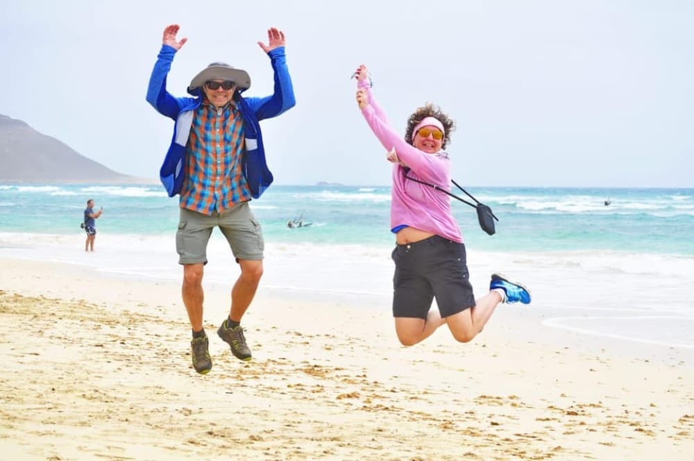 Santa Maria: Salt Mine, Natural Pool, and Shark Bay Tour | ®ExcursionMania - Image 3