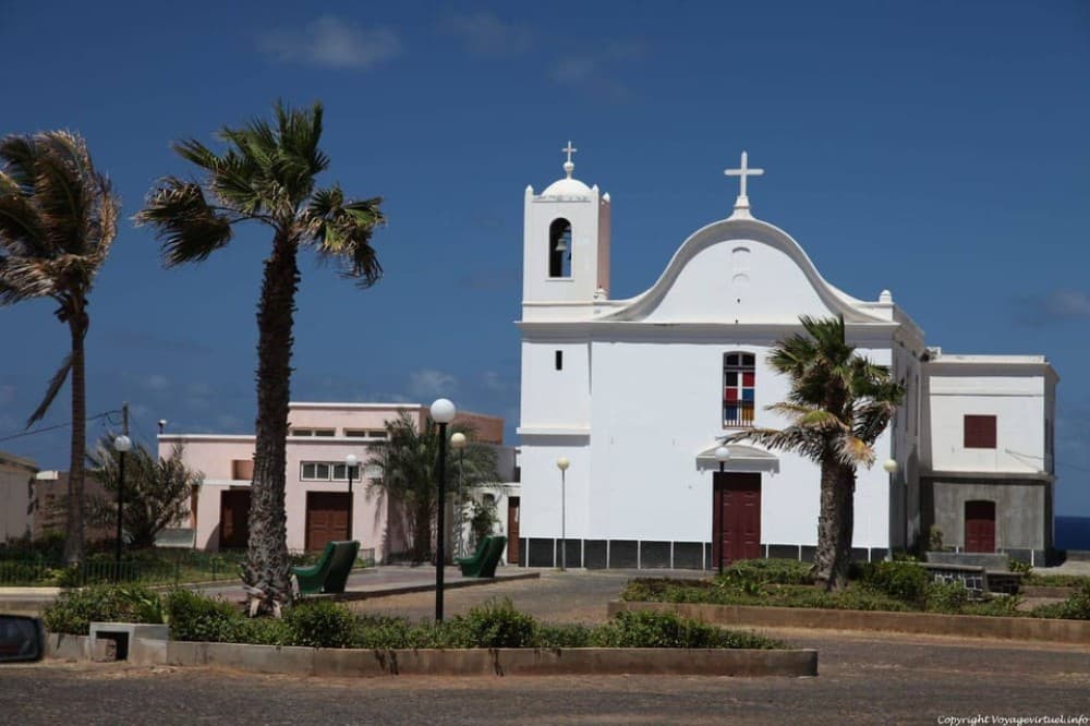 Discover Ponta do Sol & Jewish Heritage | ®ExcursionMania - Image 1
