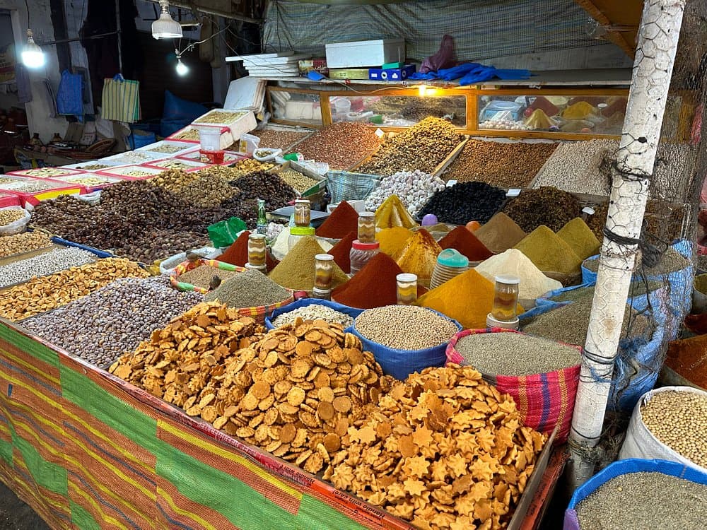 Agadir Morocco: Day Trip To Taroudant & Tiout Oasis with Lunch | ®ExcursionMania - Image 8