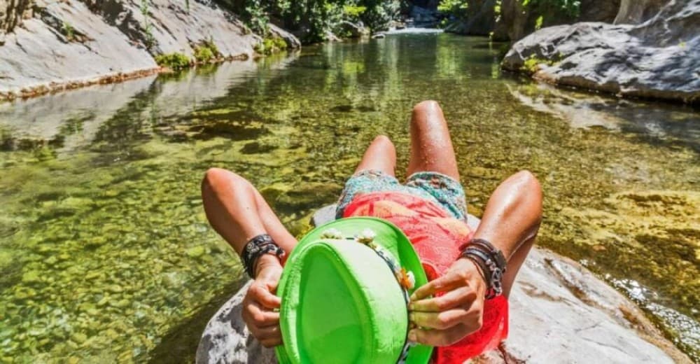 Agadir Paradise Valley Guided Tour Swimming Breakfast & Lunch | ®ExcursionMania - Image 1