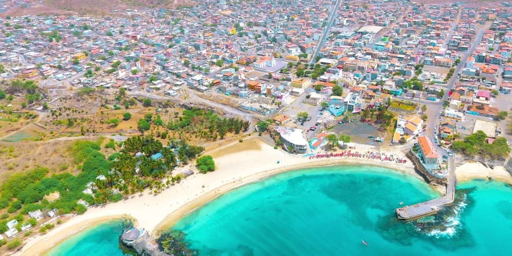 Cultural Tour on Santiago Island | ®ExcursionMania - Image 1