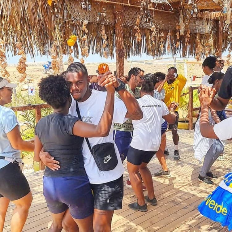 From Santa Maria: Sal island Zipline Experience | ®ExcursionMania - Image 5