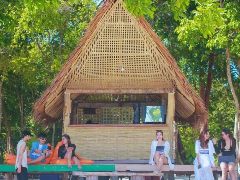 Phuket: Koh Rok and Koh Ha Day Trip Best of Marine Park | ®ExcursionMania - Image 5