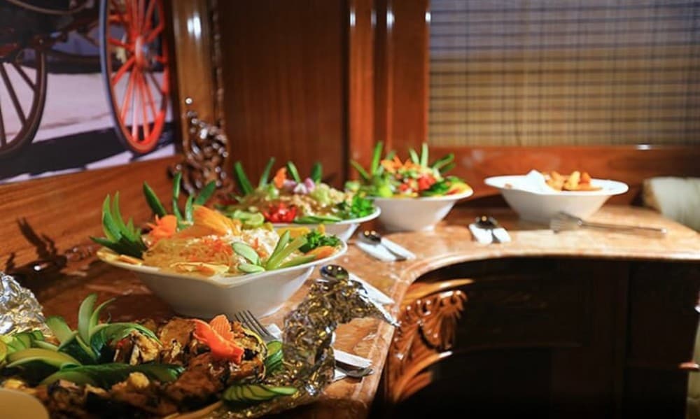 Sharm el-Sheikh: Ras Mohammed Elite VIP Cruise and BBQ Lunch | ®ExcursionMania - Image 11