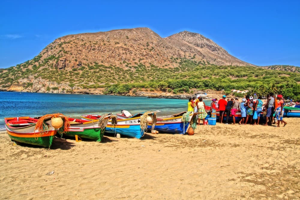 Private tour: Explore Santiago Island | ®ExcursionMania - Image 8