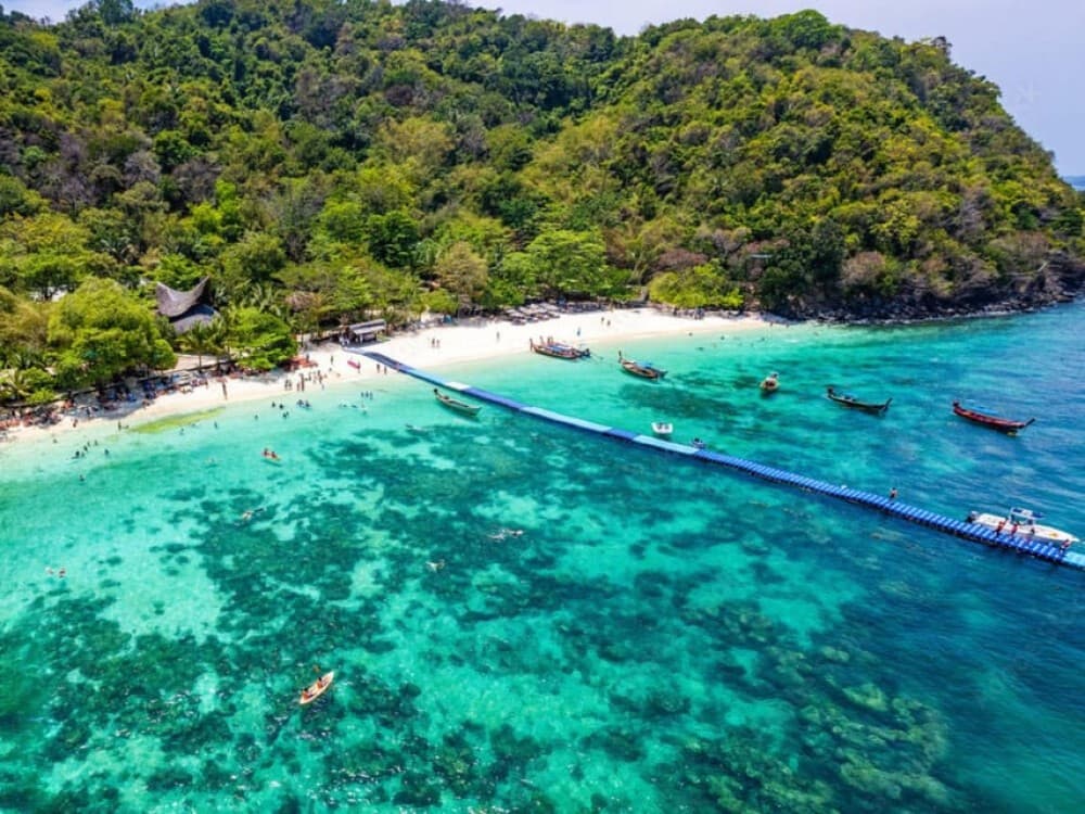 Phuket: Racha Island and Coral Islands  Scuba Beach Dive | ®ExcursionMania - Image 6