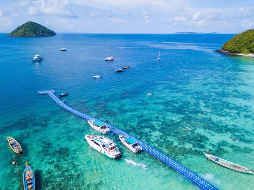 Phuket: Racha Island and Coral Islands  Scuba Beach Dive | ®ExcursionMania - Image 8