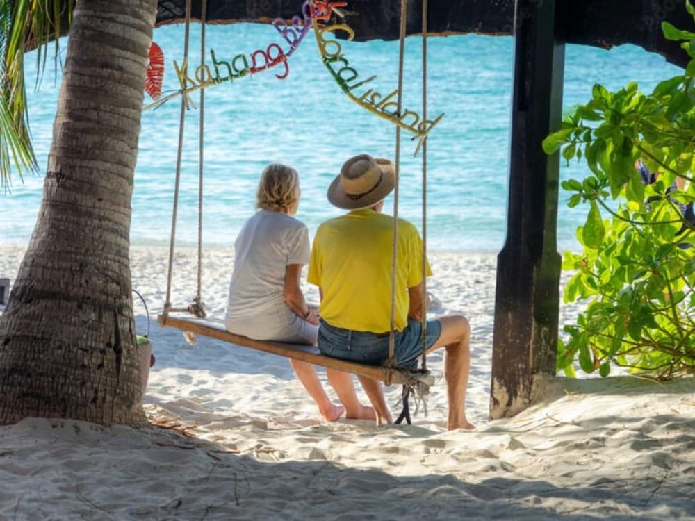 Phuket: Racha Island and Coral Islands  Scuba Beach Dive | ®ExcursionMania - Image 10