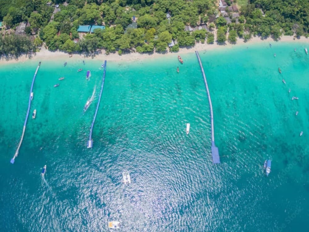 Phuket: Racha Island and Coral Islands  Scuba Beach Dive | ®ExcursionMania - Image 11