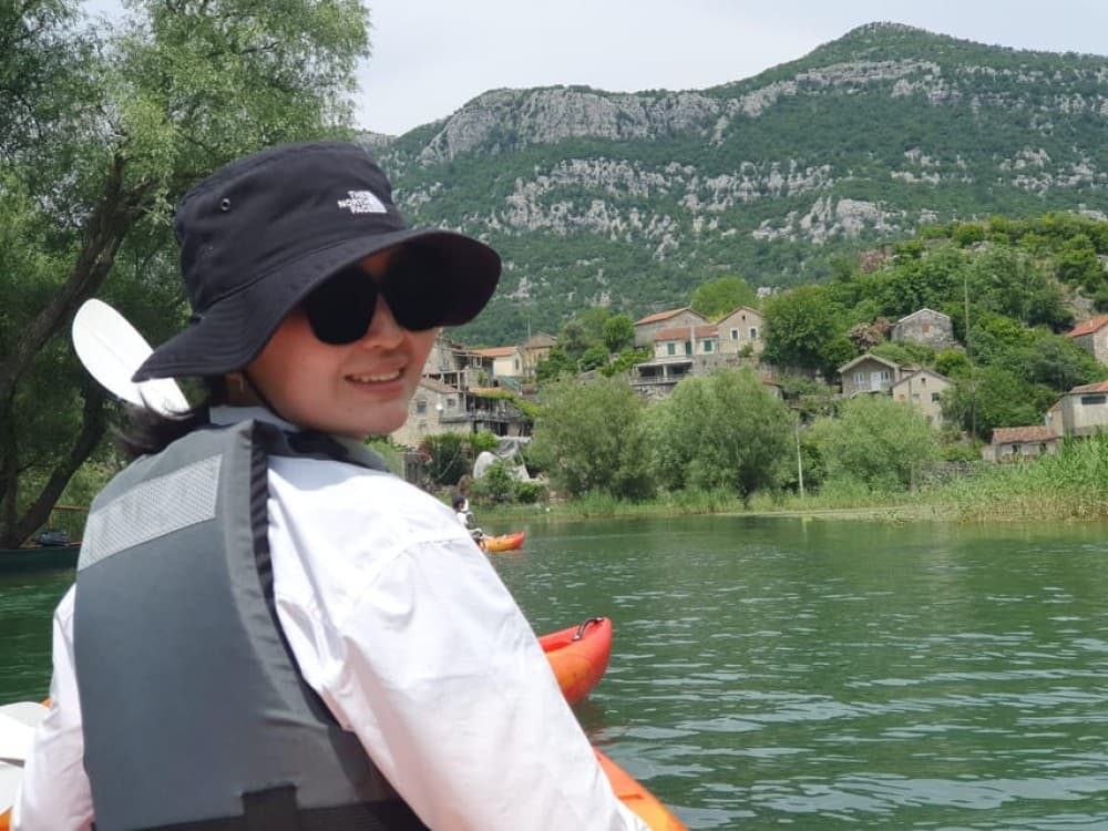 Explore Skadar Lake: SUP & Kayak Rentals in Montenegro | ®ExcursionMania - Image 5
