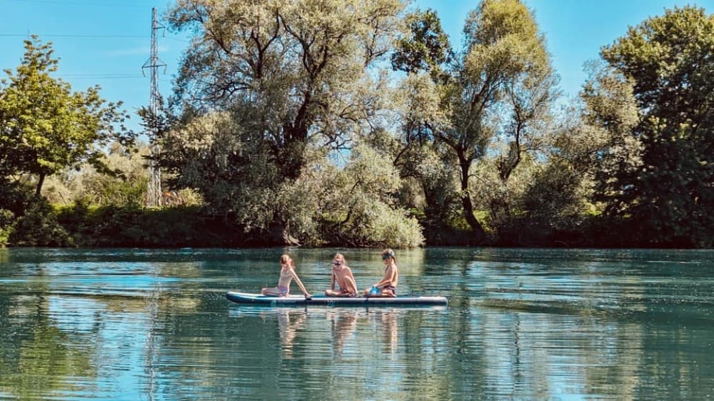 Explore Skadar Lake: SUP & Kayak Rentals in Montenegro | ®ExcursionMania - Image 10