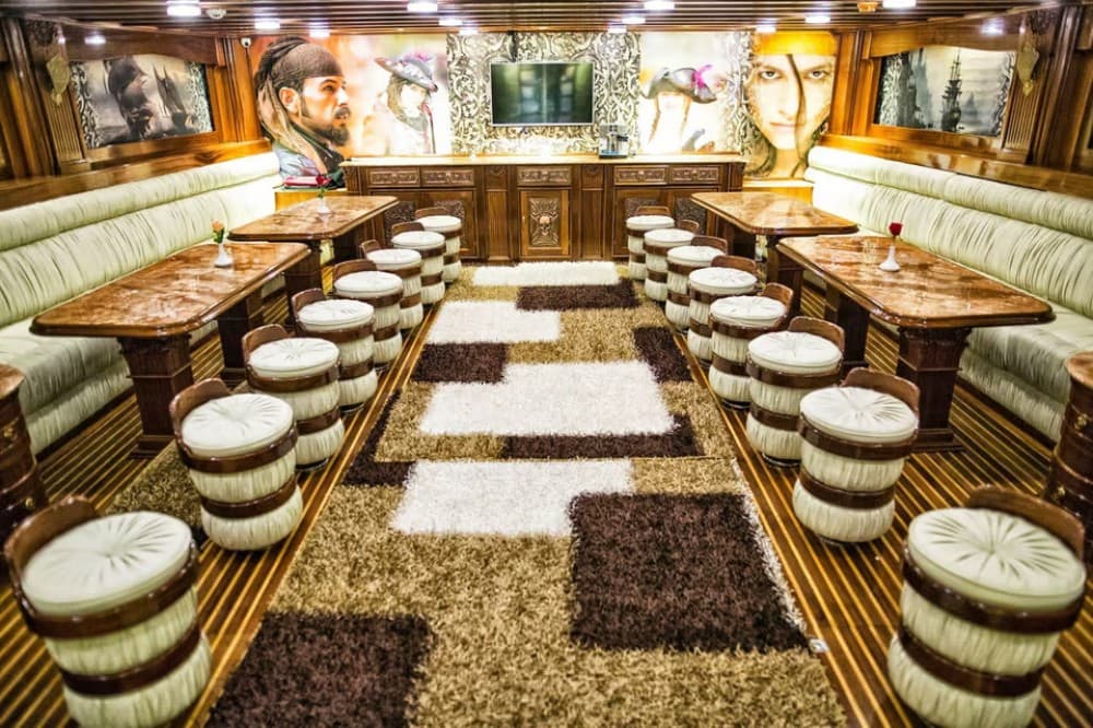 Hurghada: Afternoon Sailing Cruise to Orange Bay with Lunch | ®ExcursionMania - Image 4