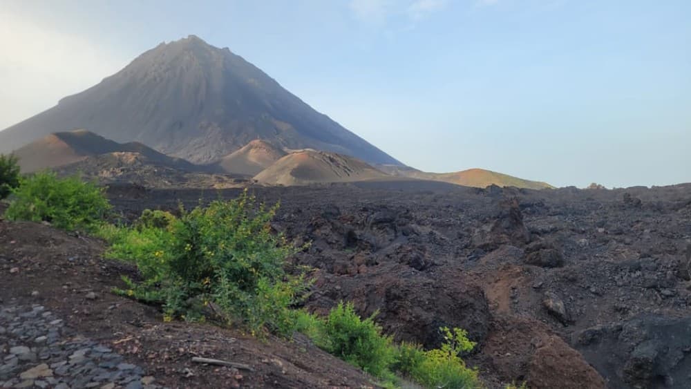 Hike the highest volcano Pico Grande | ®ExcursionMania - Image 5