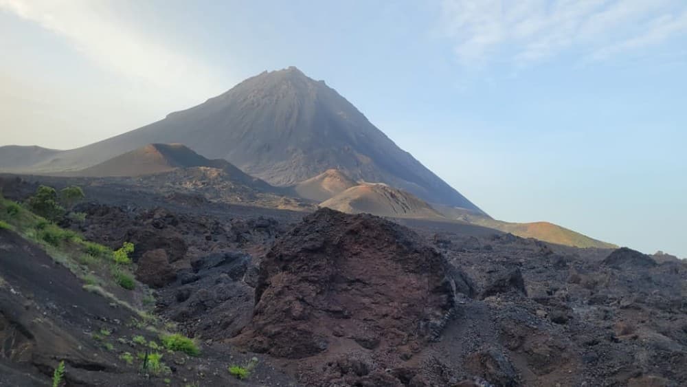 Hike the highest volcano Pico Grande | ®ExcursionMania - Image 8