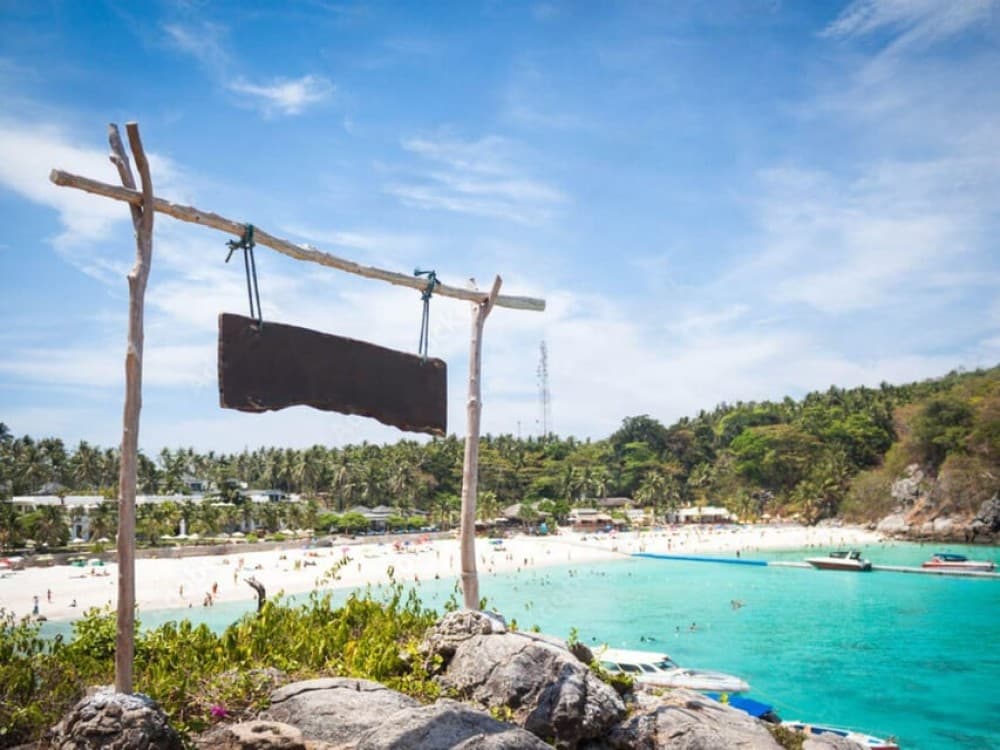 Phuket: Racha and Coral Island by Speedboat with Lunch | ®ExcursionMania - Image 2