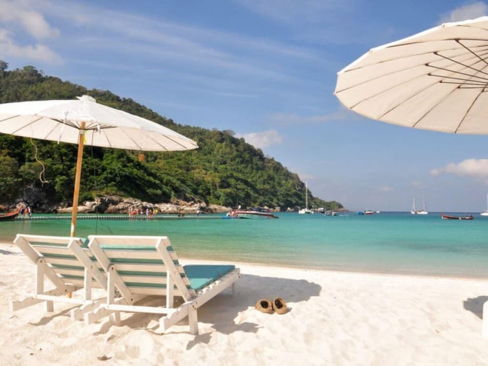 Phuket: Racha and Coral Island by Speedboat with Lunch | ®ExcursionMania - Image 3