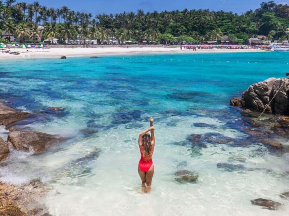 Phuket: Racha and Coral Island by Speedboat with Lunch | ®ExcursionMania - Image 6