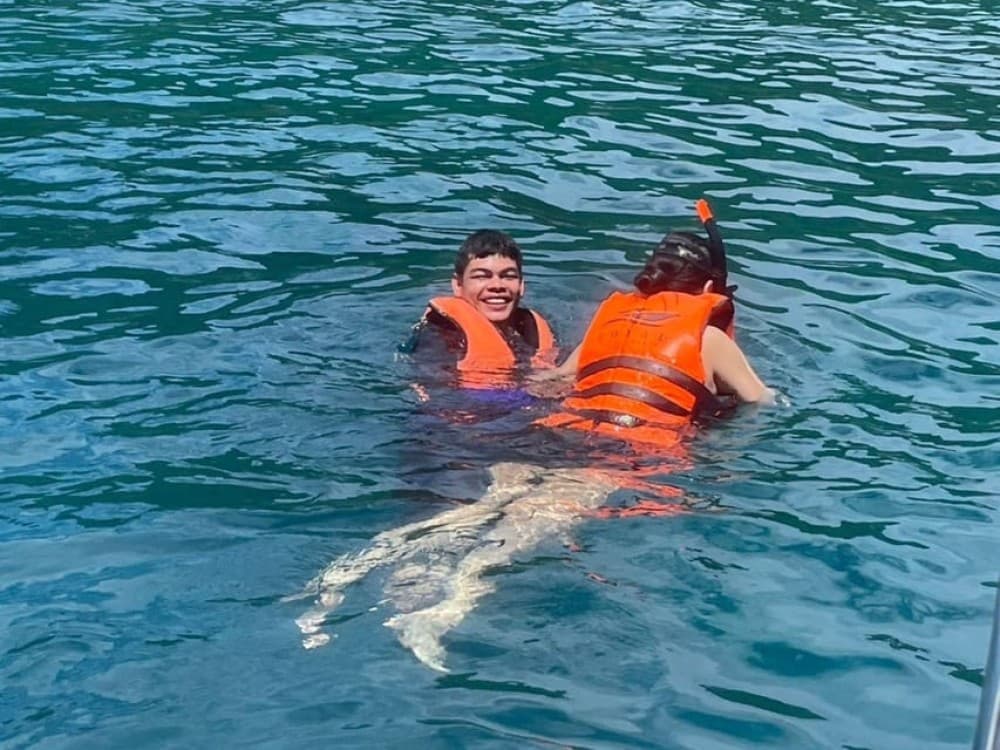 Phuket: Racha and Coral Island by Speedboat with Lunch | ®ExcursionMania - Image 8