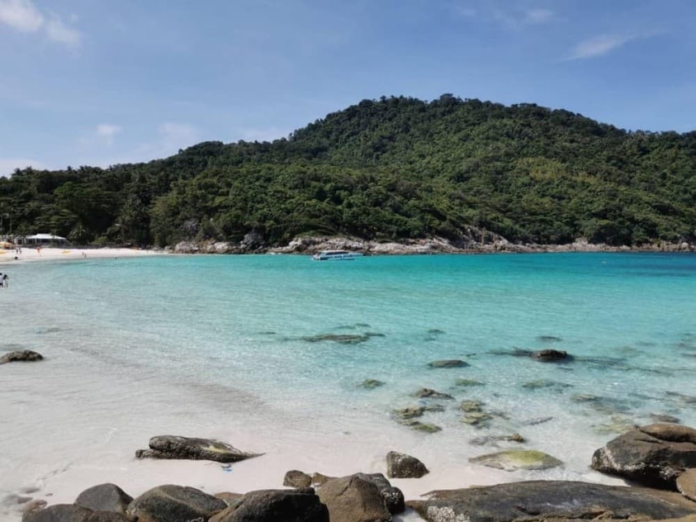 Phuket: Racha and Coral Island by Speedboat with Lunch | ®ExcursionMania - Image 9