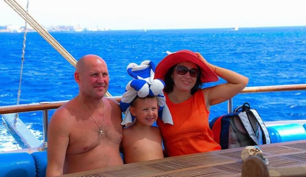 Cairo: Luxury Snorkeling Cruise & lunch with optional pickup | ®ExcursionMania - Image 8