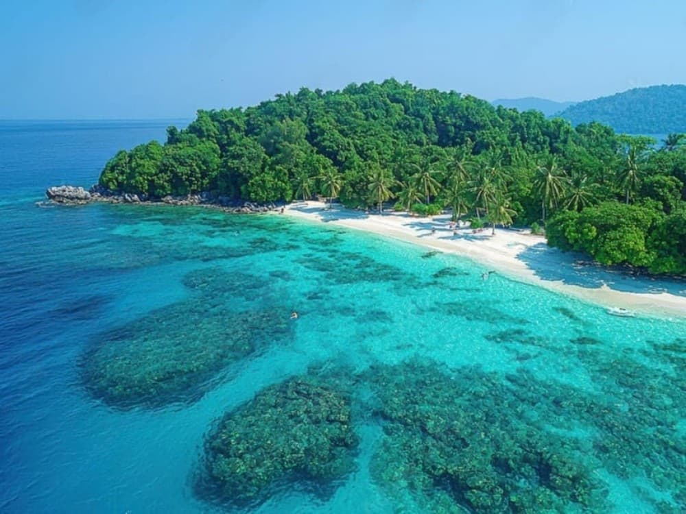 Phuket: Surin Islands Day Tour by Speedboat | ®ExcursionMania - Image 4