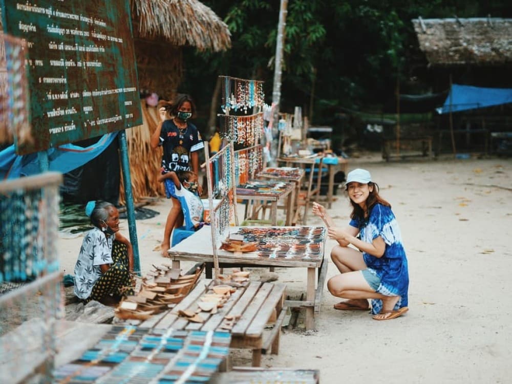 Phuket: Surin Islands Day Tour by Speedboat | ®ExcursionMania - Image 5