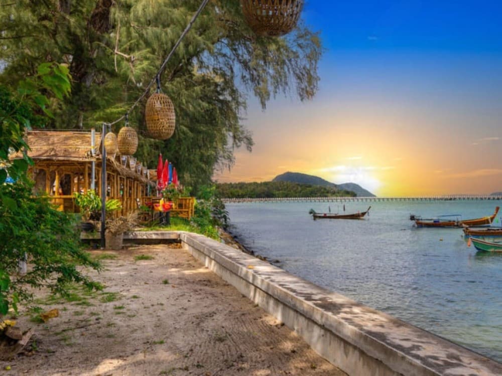 Phuket: Surin Islands Day Tour by Speedboat | ®ExcursionMania - Image 6