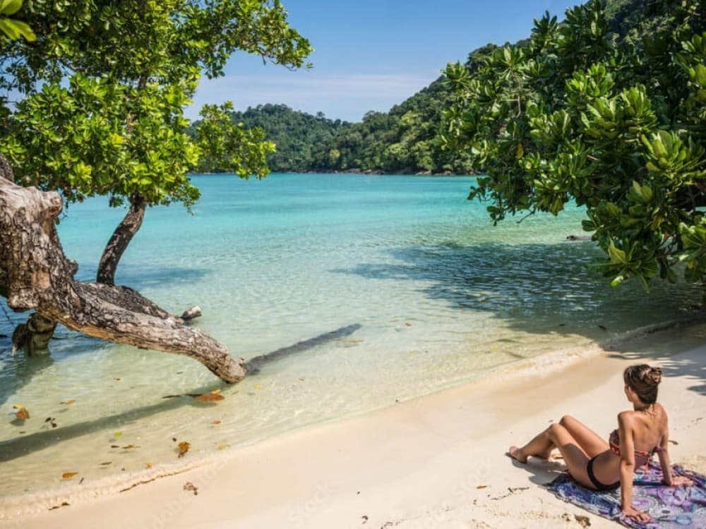 Phuket: Surin Islands Day Tour by Speedboat | ®ExcursionMania - Image 7