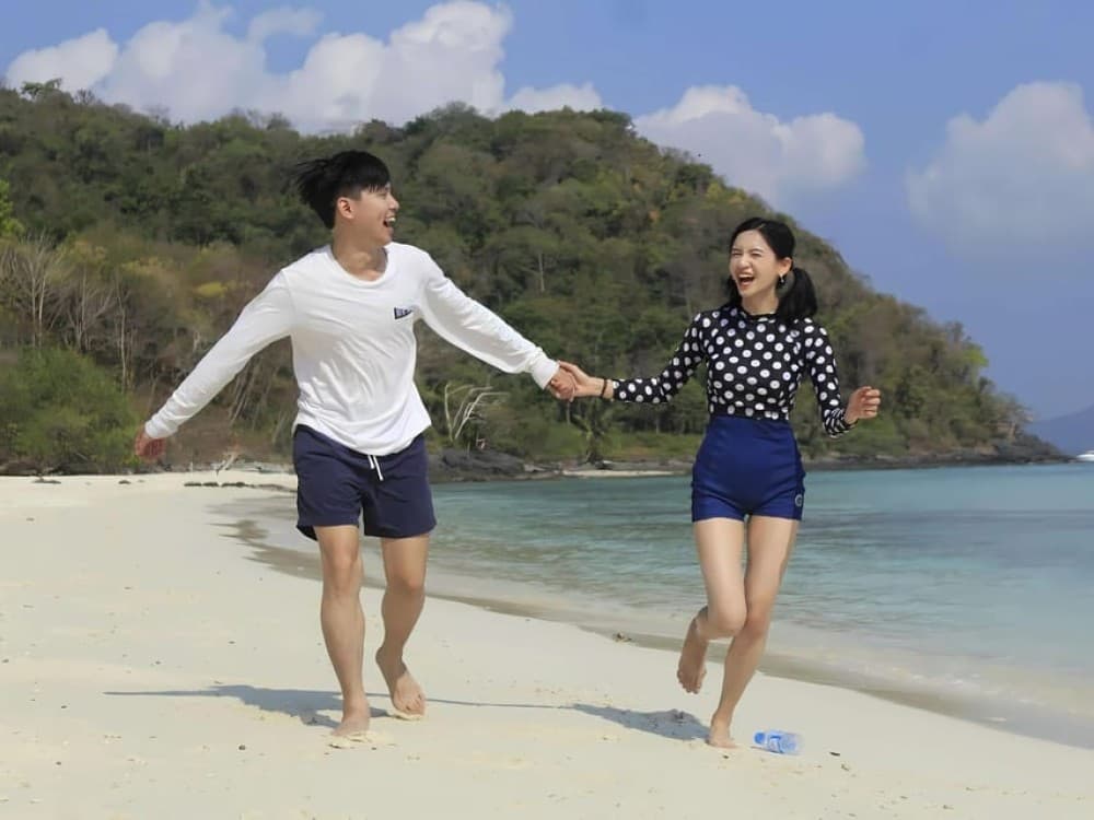 Phuket: Coral and Racha Islands Catamaran Cruise with Lunch | ®ExcursionMania - Image 5