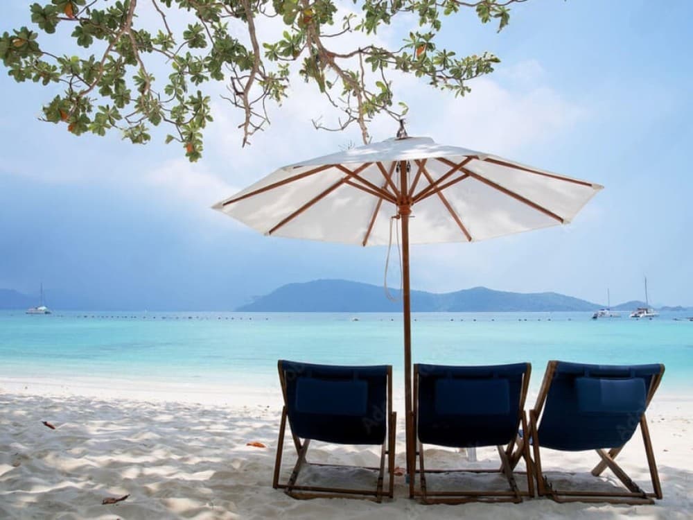 Phuket: Coral and Racha Islands Catamaran Cruise with Lunch | ®ExcursionMania - Image 8