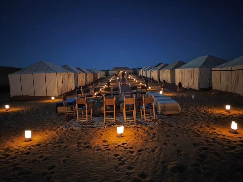 From Marrakech: Merzouga 3-Day Desert Safari with Food | ®ExcursionMania - Image 3