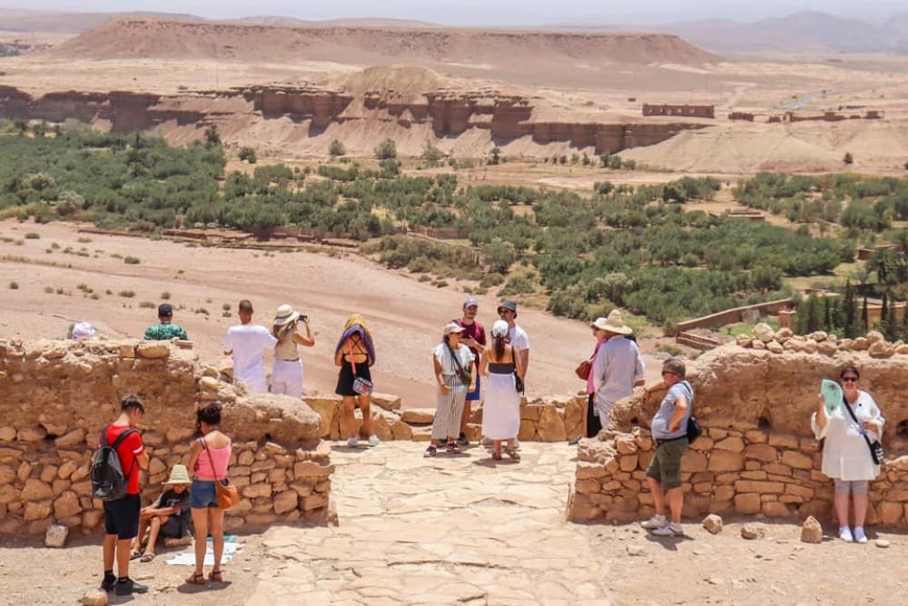 From Marrakech: Merzouga 3-Day Desert Safari with Food | ®ExcursionMania - Image 7