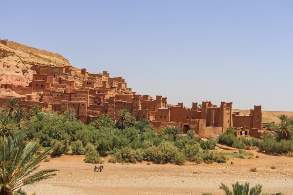 From Marrakech: Merzouga 3-Day Desert Safari with Food | ®ExcursionMania - Image 9