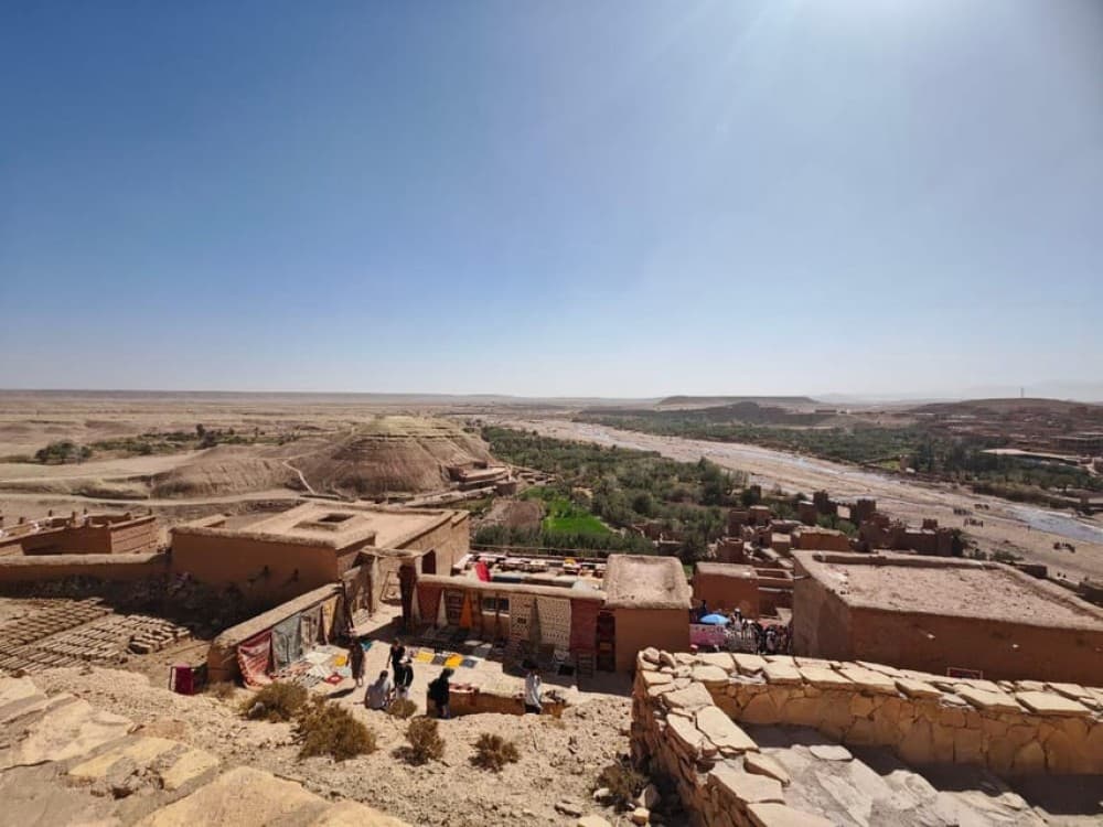 From Marrakech: Merzouga 3-Day Desert Safari with Food | ®ExcursionMania - Image 12