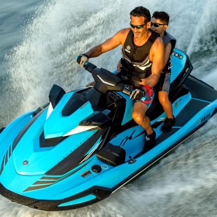 Zanzibar Jetski Adventure Tour | ®ExcursionMania - Image 4