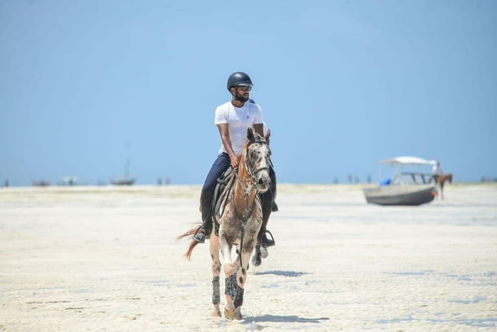 Zanzibar : Discover the Beauty of Horseback Riding | ®ExcursionMania - Image 4