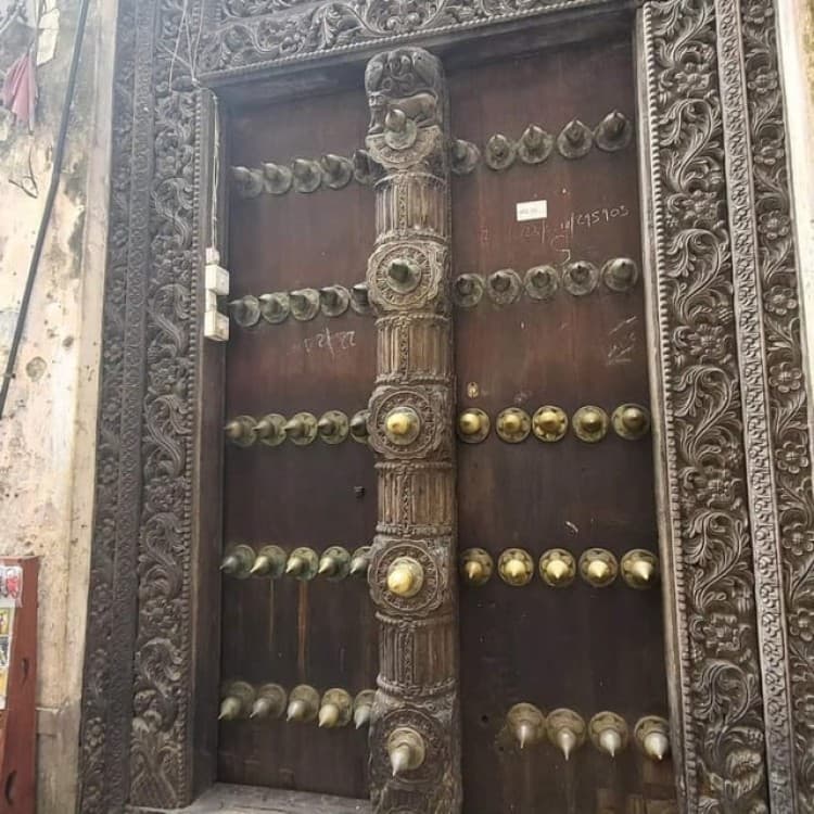 Zanzibar: Stone town Insights & Jozani forest Exploration | ®ExcursionMania - Image 7