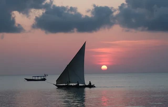 Sunset Dow Cruise at Kendwa Beach | ®ExcursionMania - Image 7