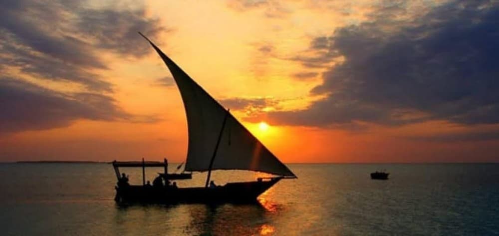 Sunset Dow Cruise at Kendwa Beach | ®ExcursionMania - Image 6