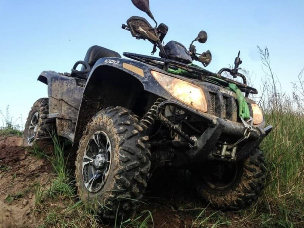 Zanzibar: Off-Road Quad Bike Adventure | ®ExcursionMania - Image 6