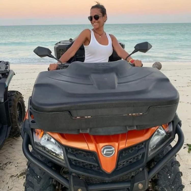 Zanzibar: Off-Road Quad Bike Adventure | ®ExcursionMania - Image 11