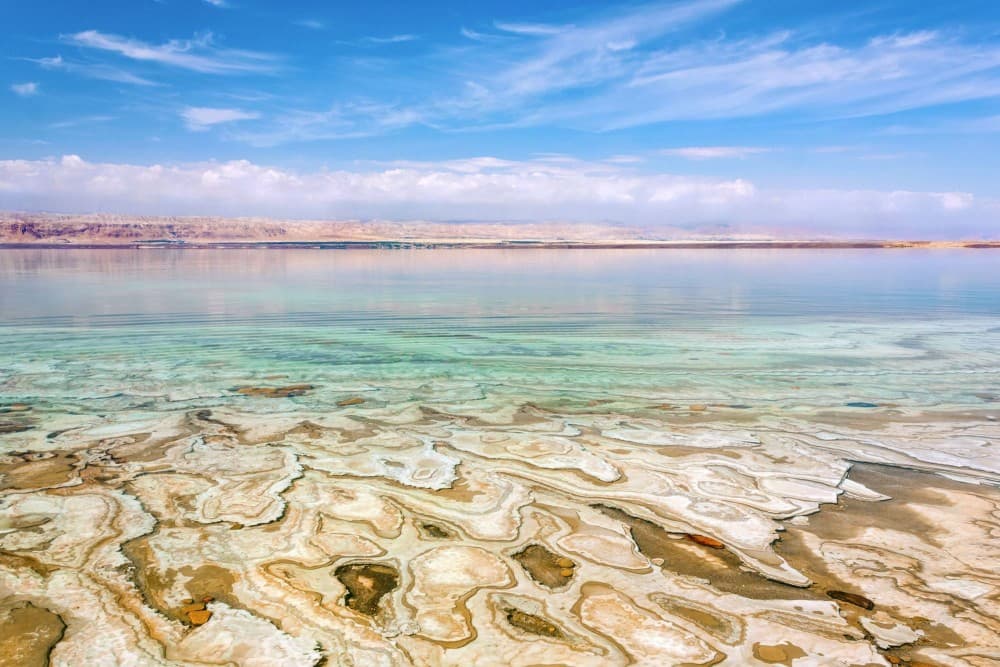 From Amman : Dead Sea , Madaba and Mount Nebo Full Day Tour | ®ExcursionMania - Image 5