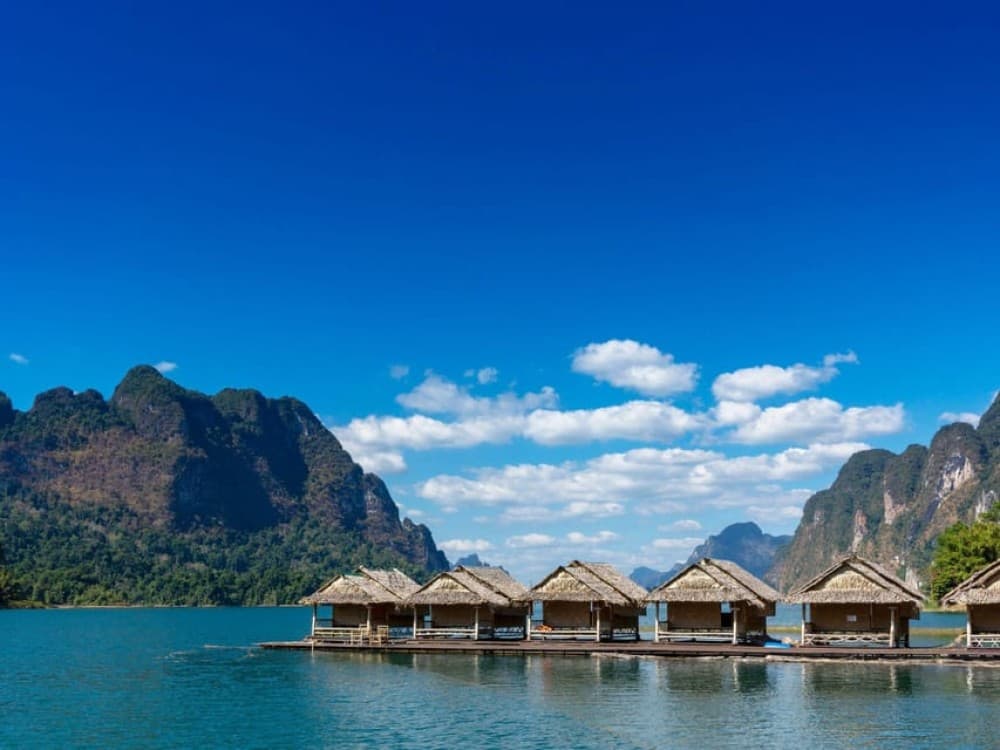 Phuket: Khao Sok 3 Day 2 Night Adventure Escape with 7 Meals | ®ExcursionMania - Image 3